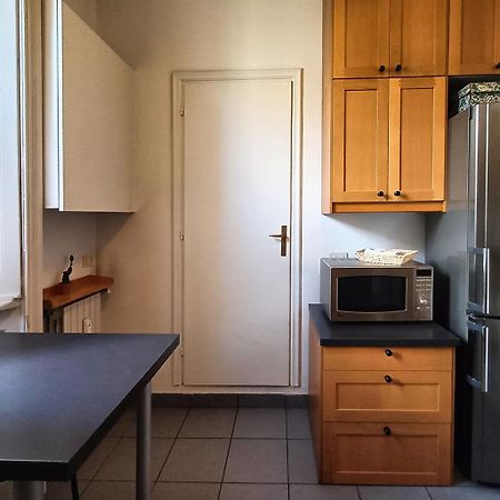 Sahi - Residenza Corso Italia Tre Camere, Due Bagni E Un Salone ميلان المظهر الخارجي الصورة