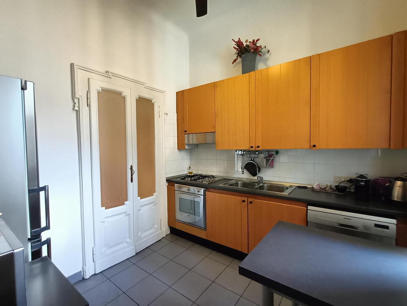 Sahi - Residenza Corso Italia Tre Camere, Due Bagni E Un Salone ميلان المظهر الخارجي الصورة