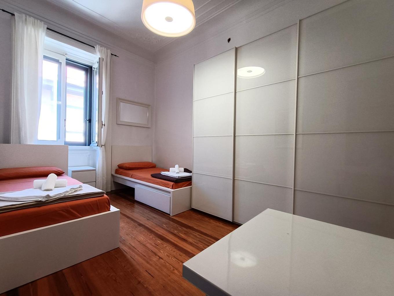 Sahi - Residenza Corso Italia Tre Camere, Due Bagni E Un Salone ميلان المظهر الخارجي الصورة